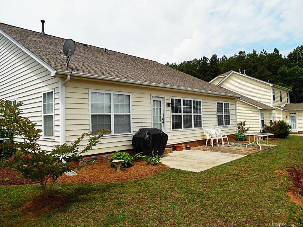 Millwood Plantation - Residential