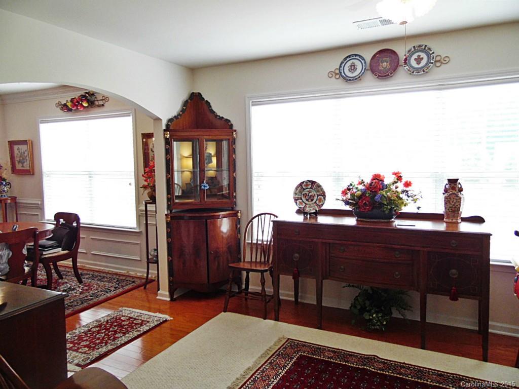 Millwood Plantation - Residential