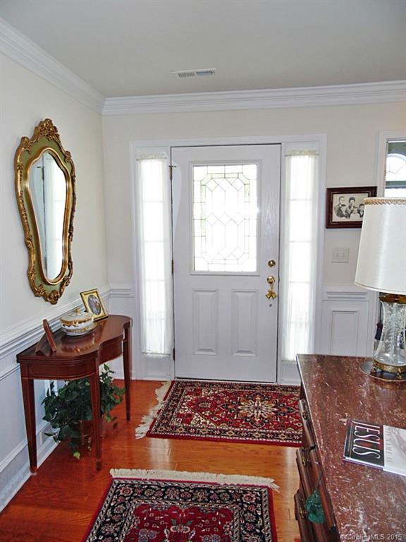 Millwood Plantation - Residential