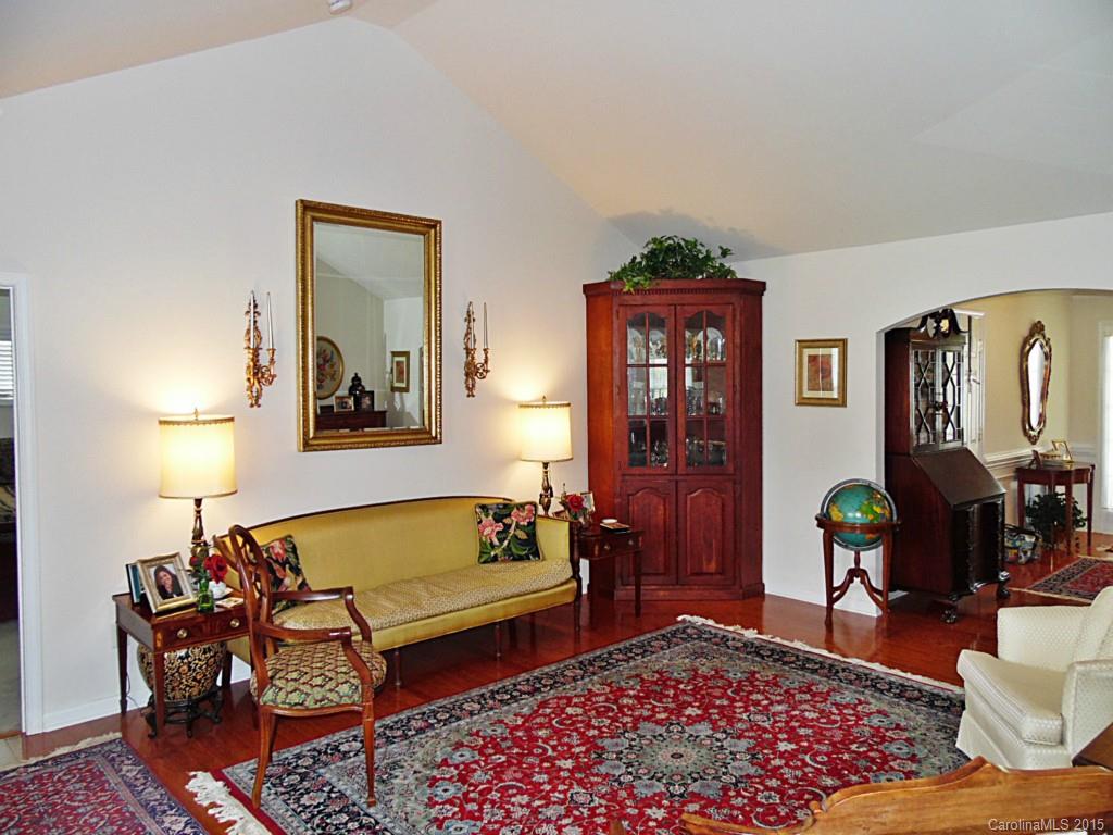 Millwood Plantation - Residential