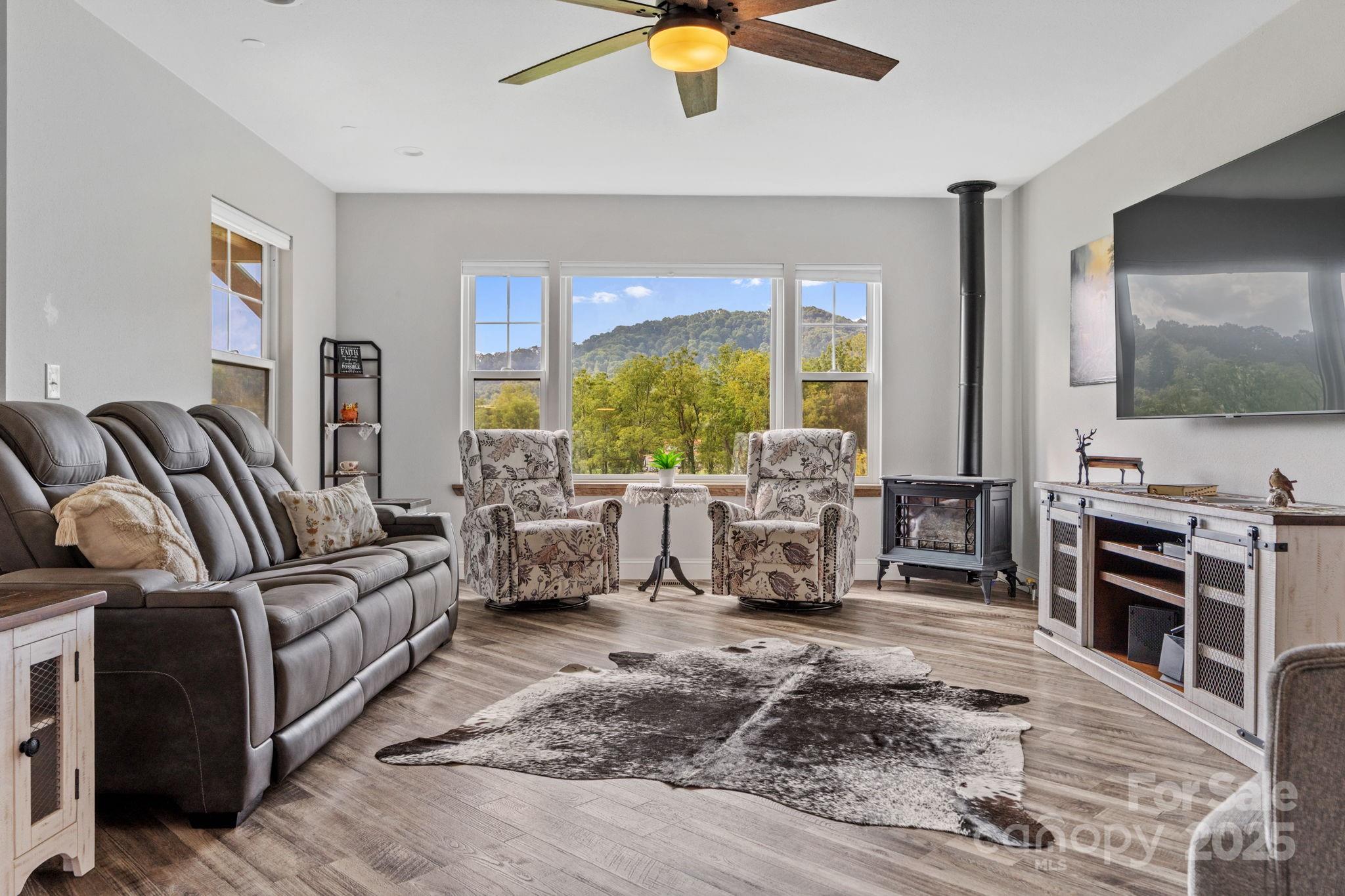 204 Mountain Spring Lane