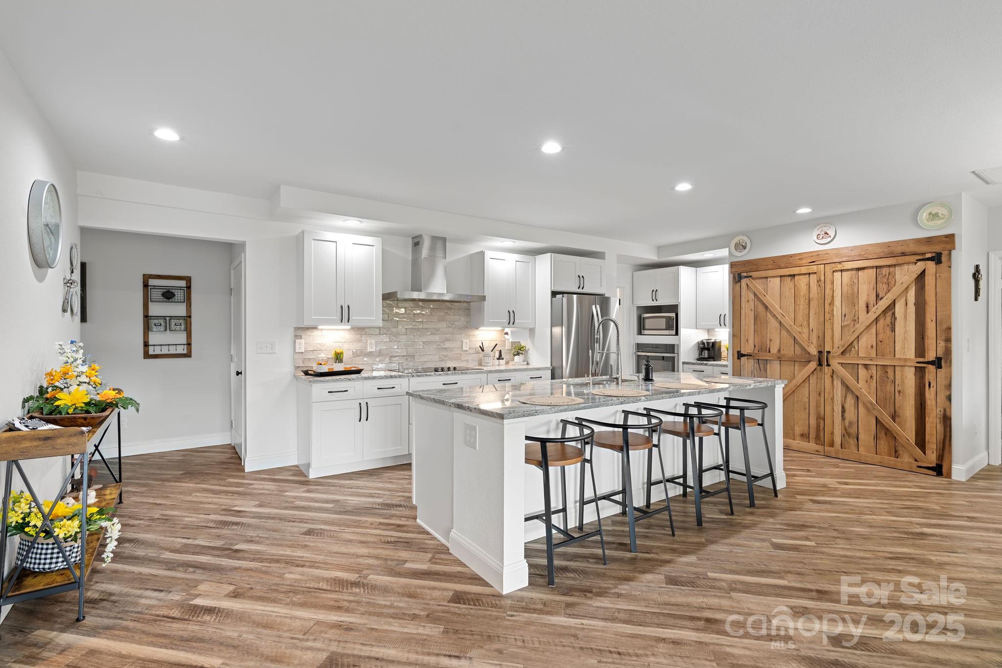 204 Mountain Spring Lane