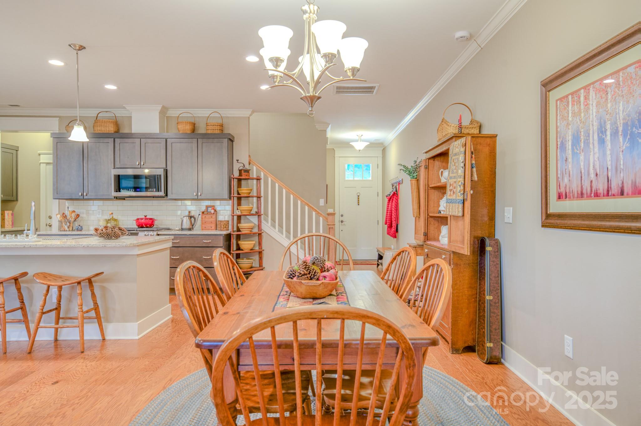 Sweet Birch Commons - Residential