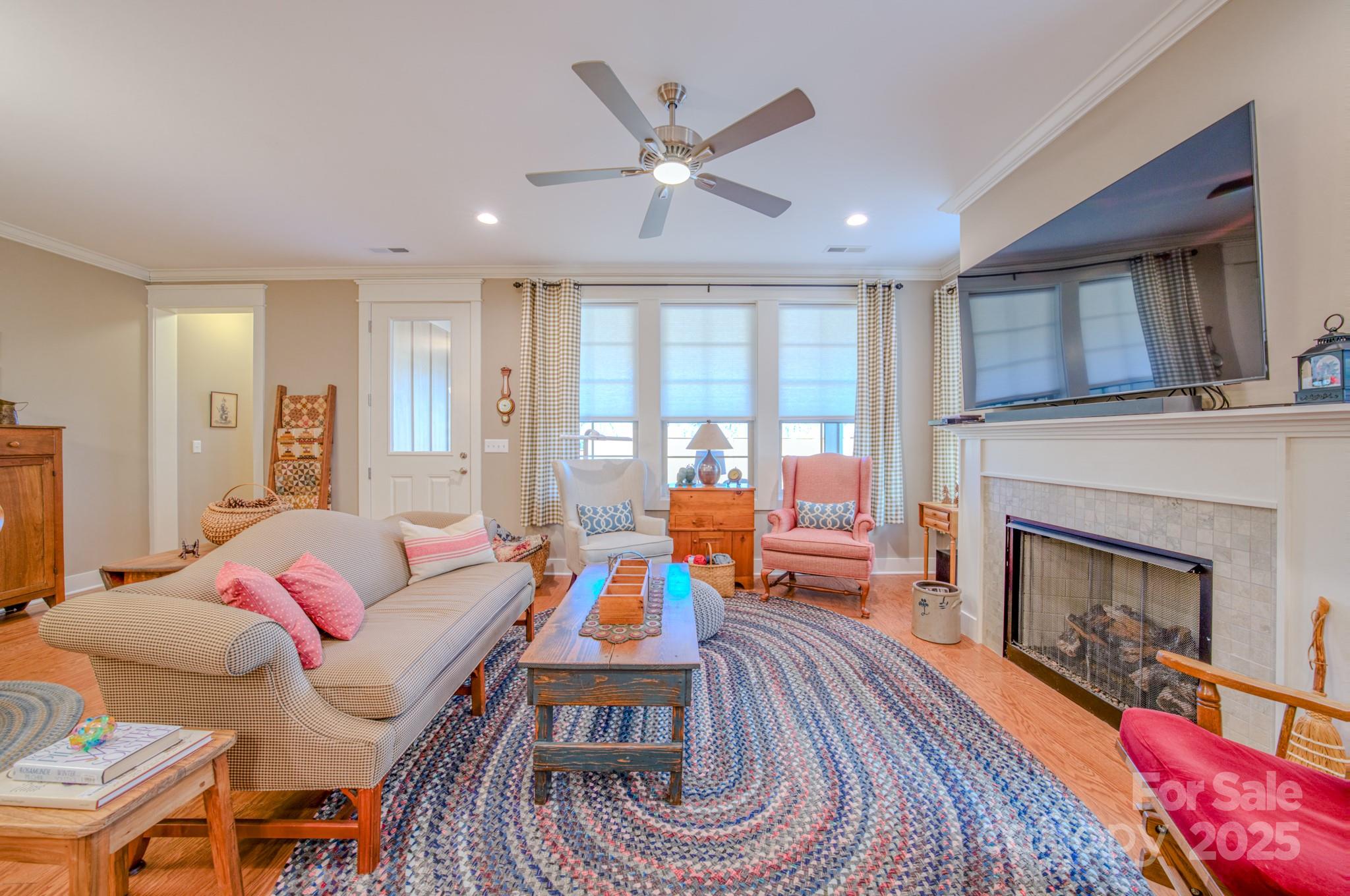 Sweet Birch Commons - Residential