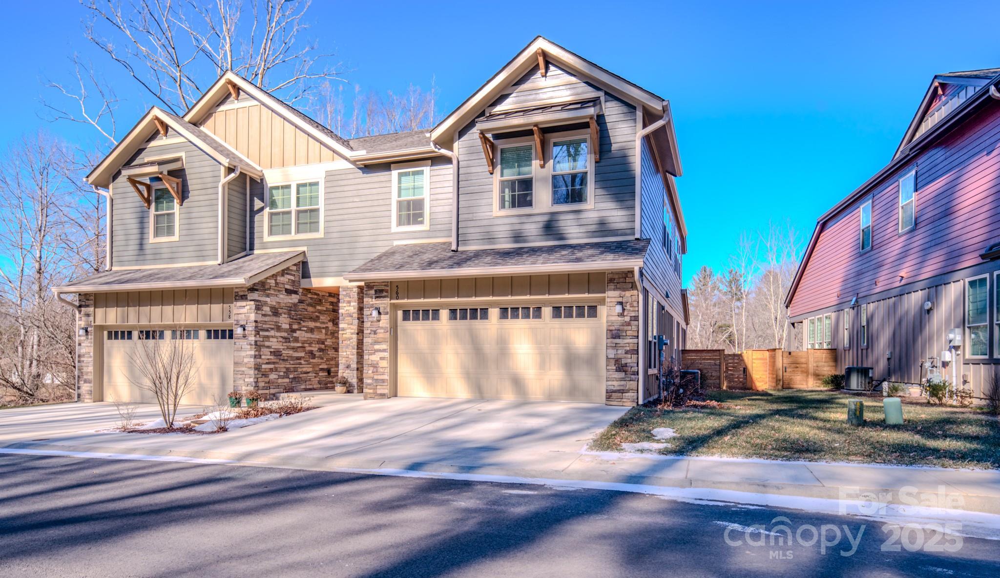 560 Sweet Birch Park Lane