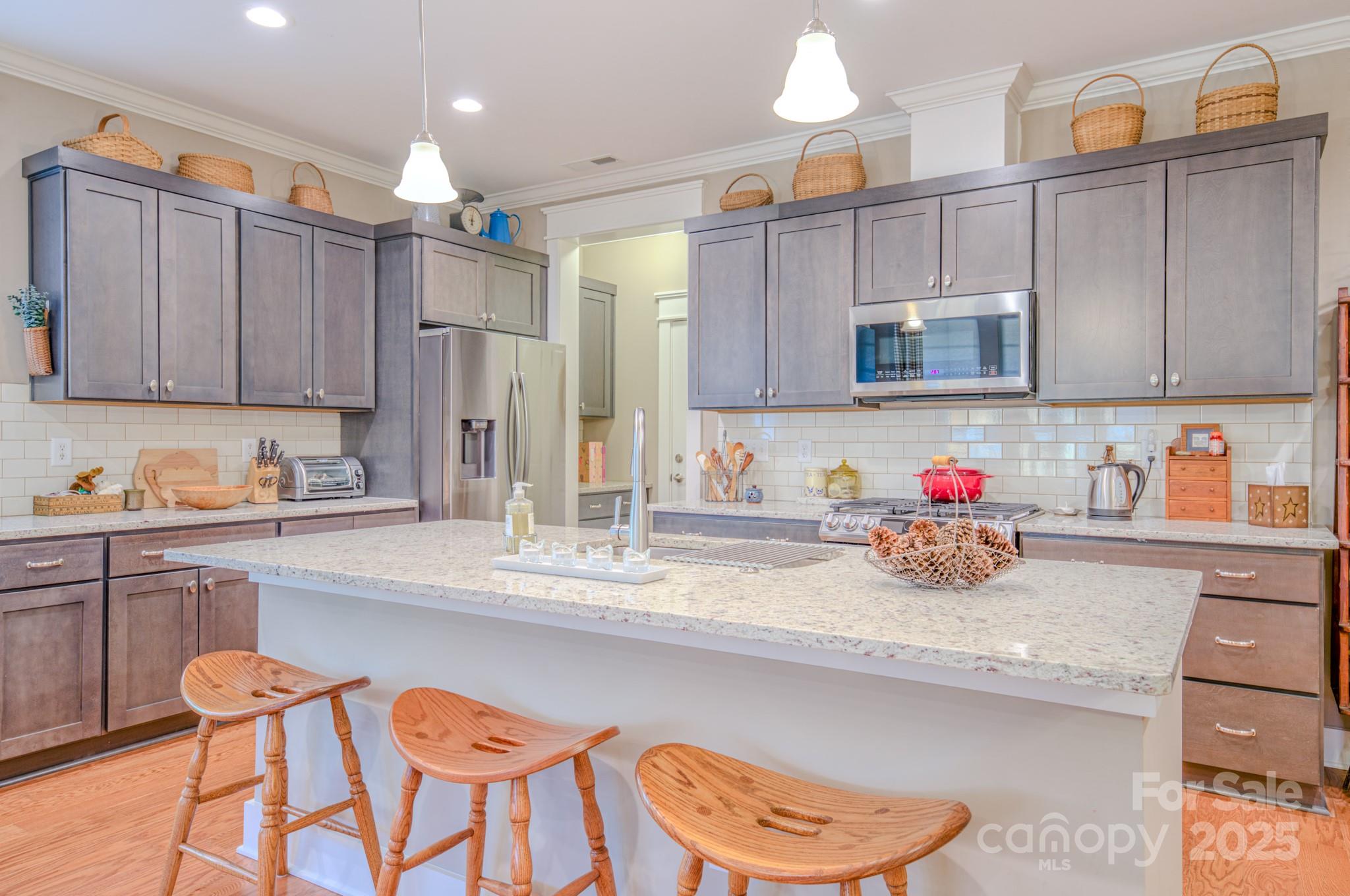 Sweet Birch Commons - Residential