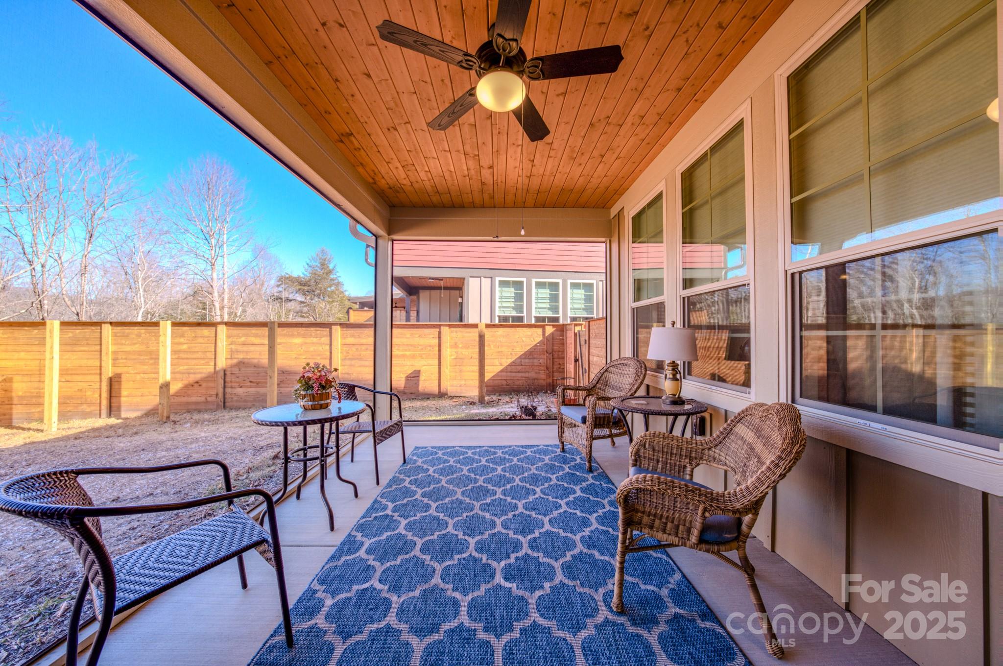 Sweet Birch Commons - Residential