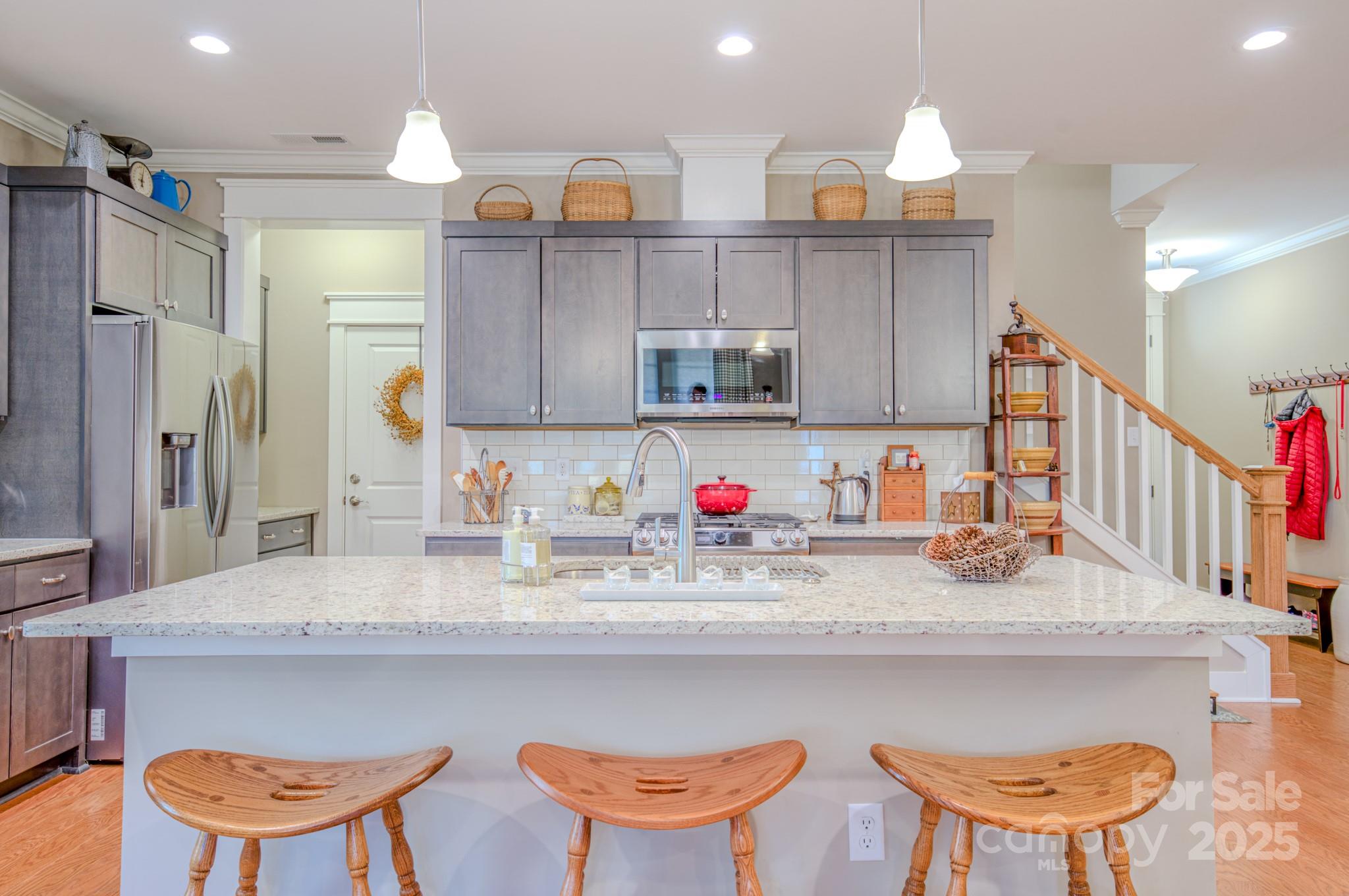 Sweet Birch Commons - Residential