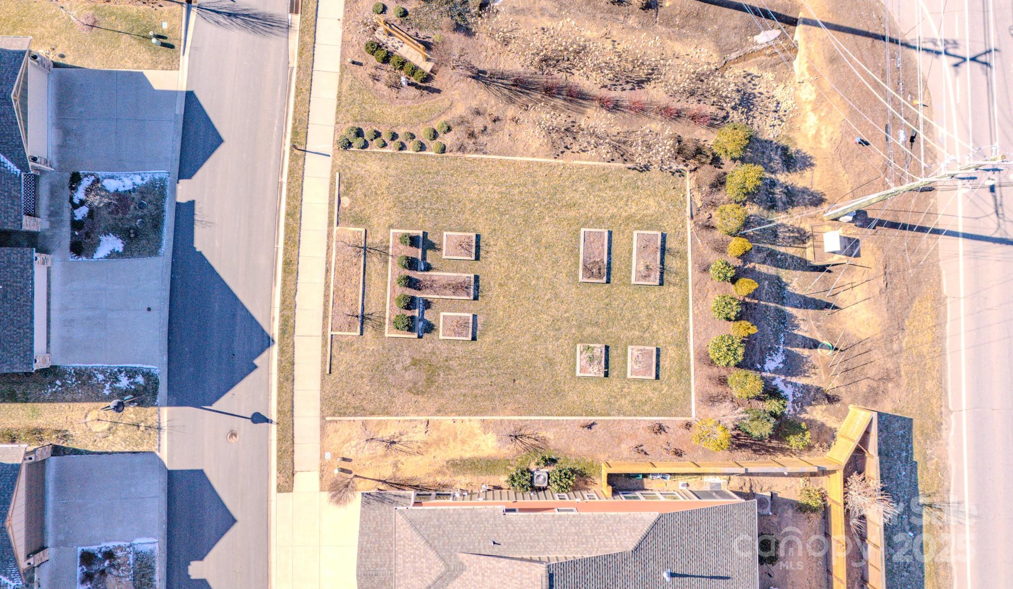 Sweet Birch Commons - Residential