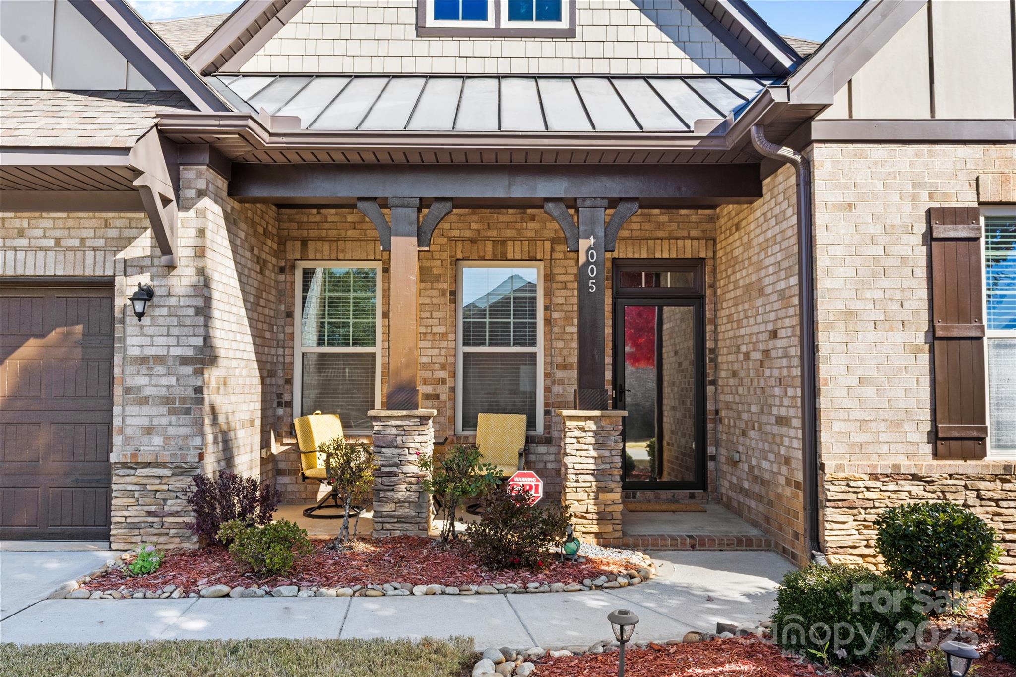 1005 Arbor Hills Drive