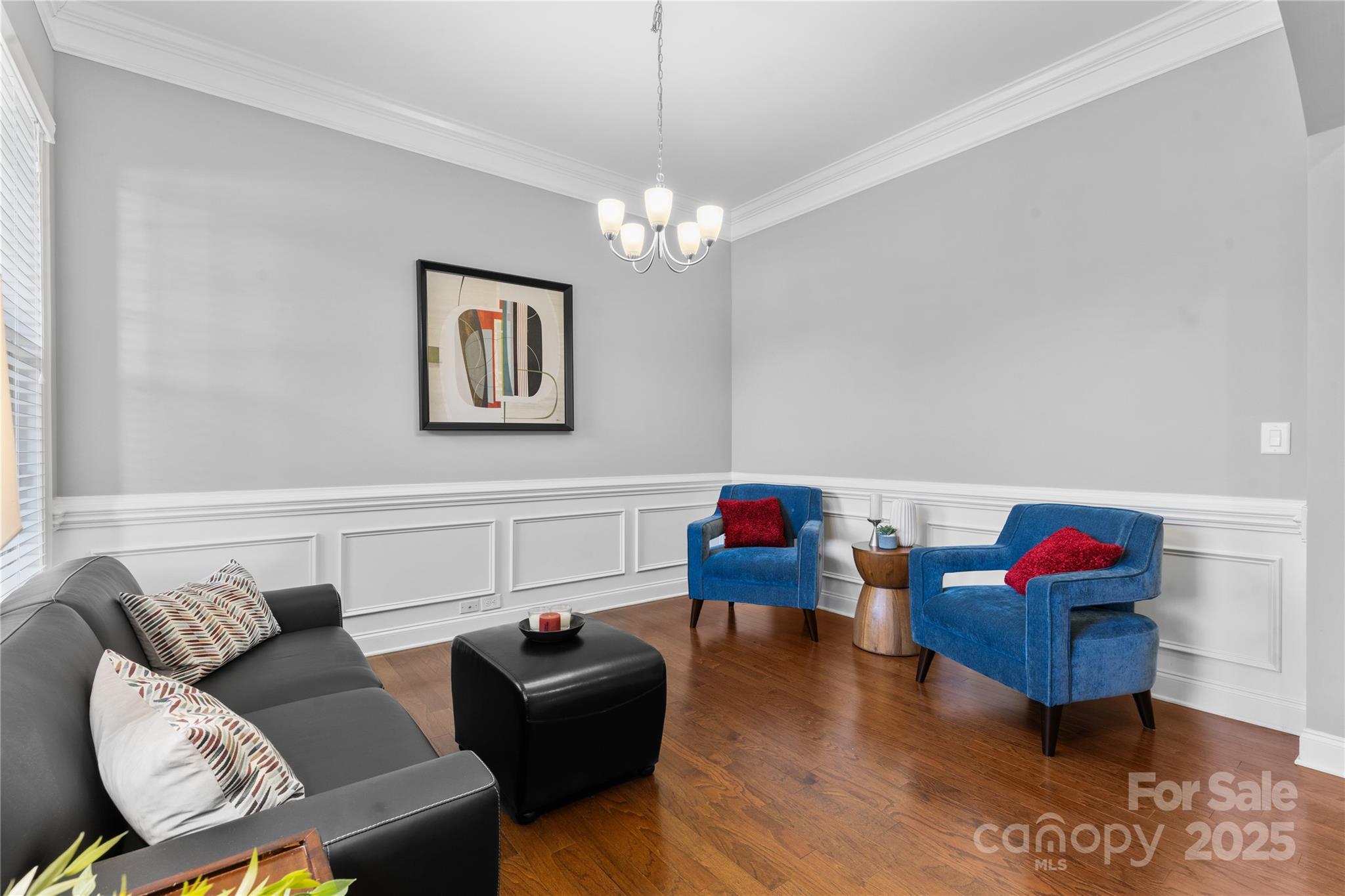 1005 Arbor Hills Drive