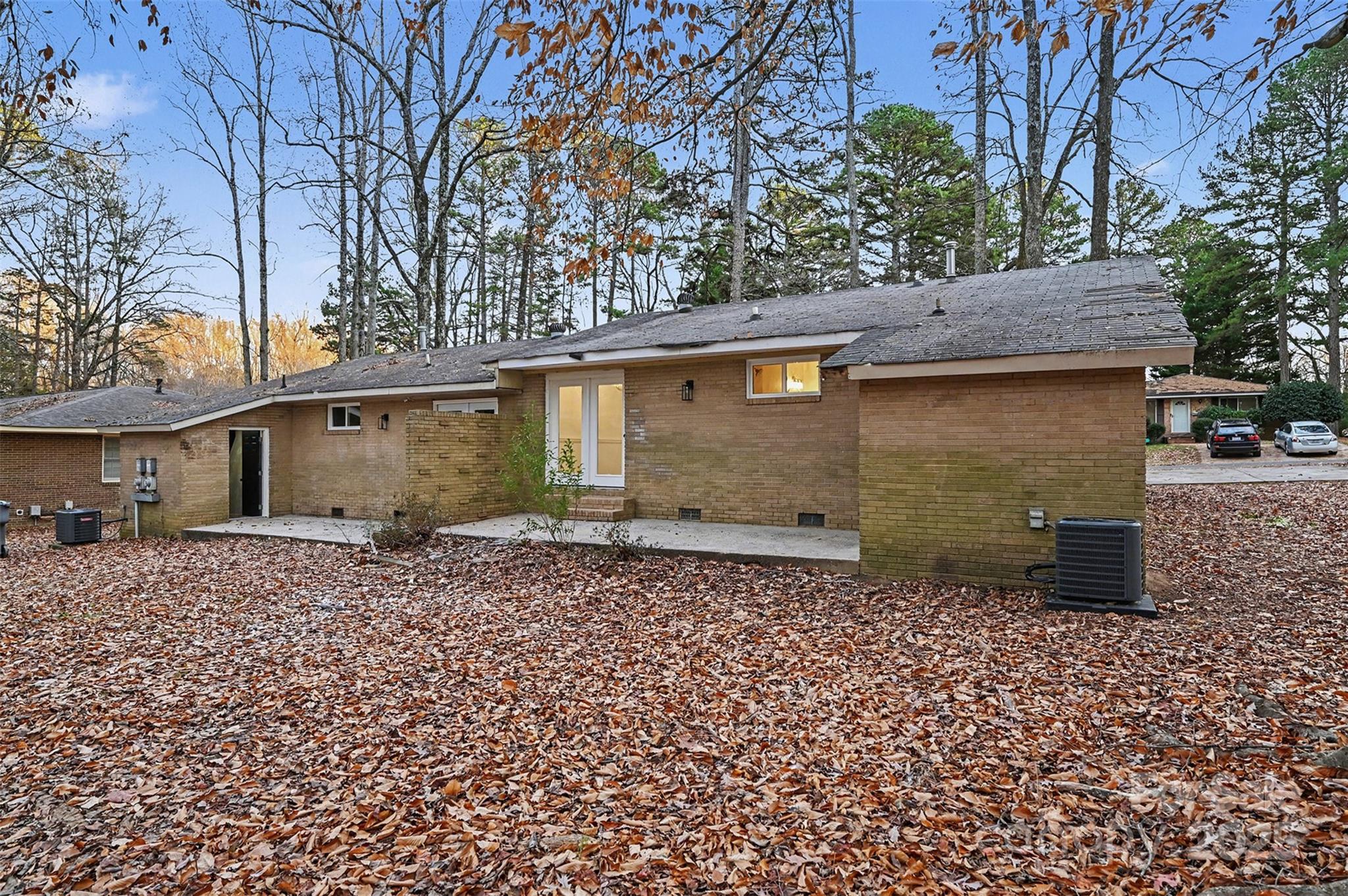 Park Plaza - Residential