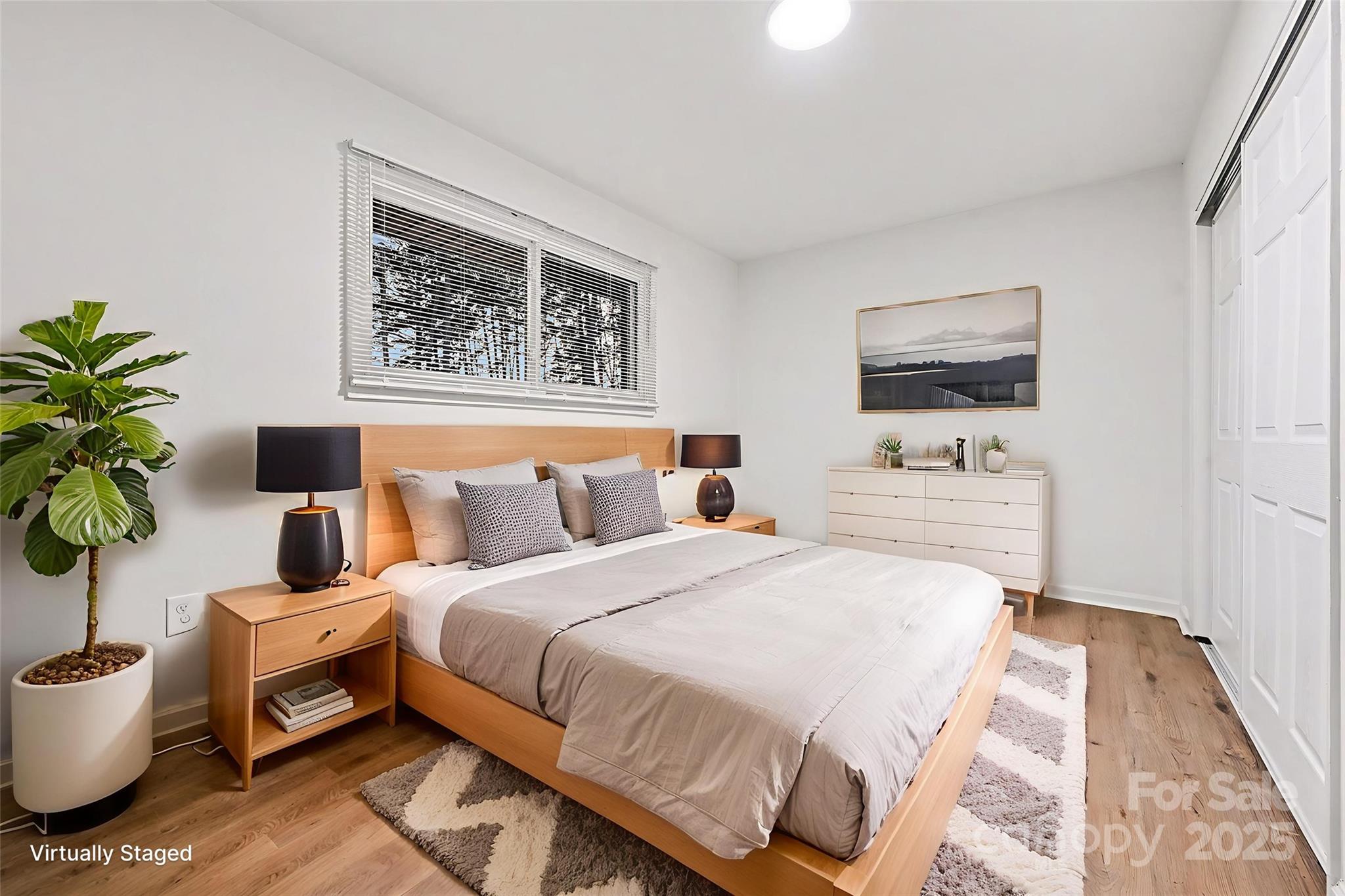 Park Plaza - Residential