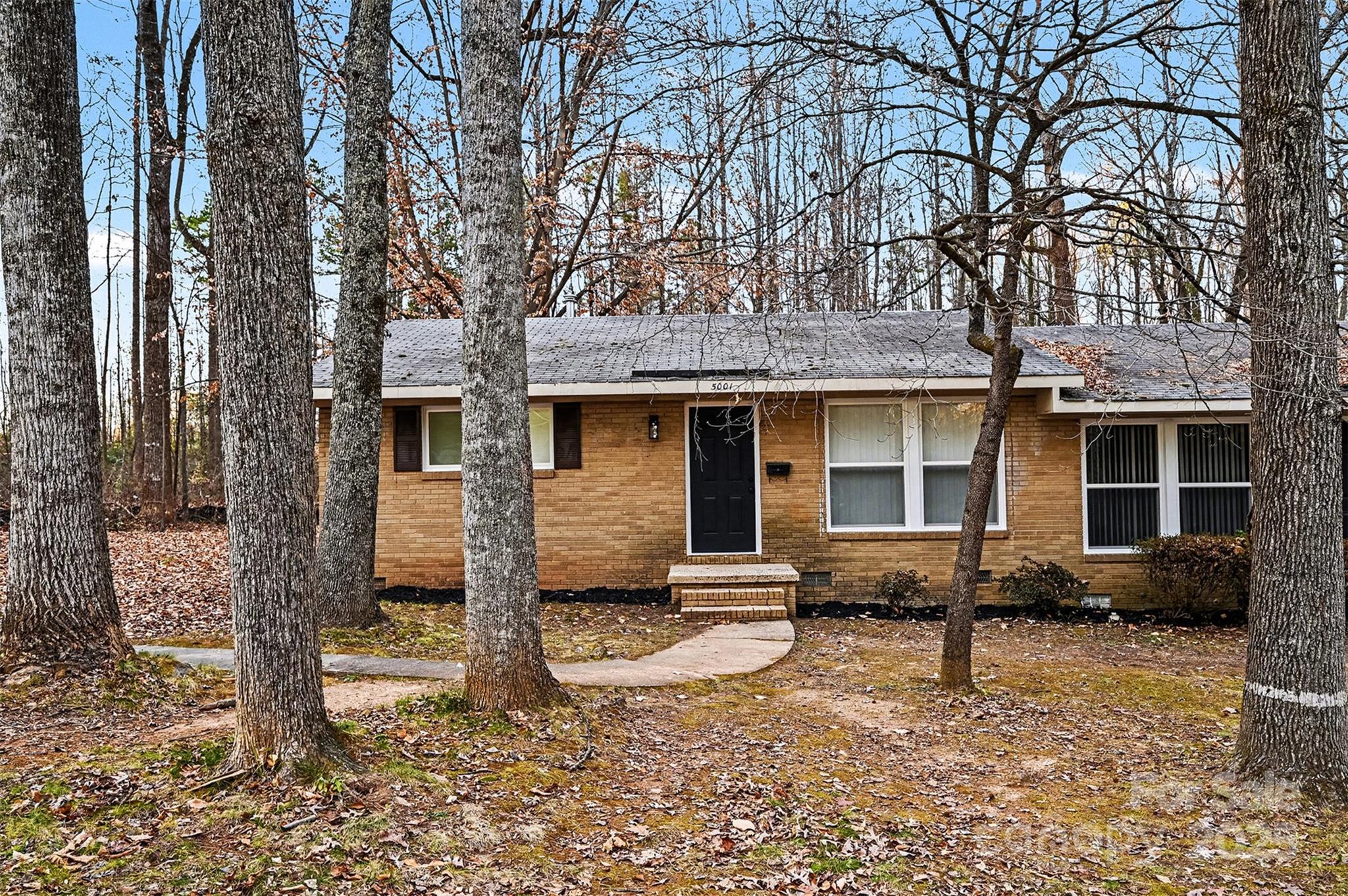 Park Plaza - Residential