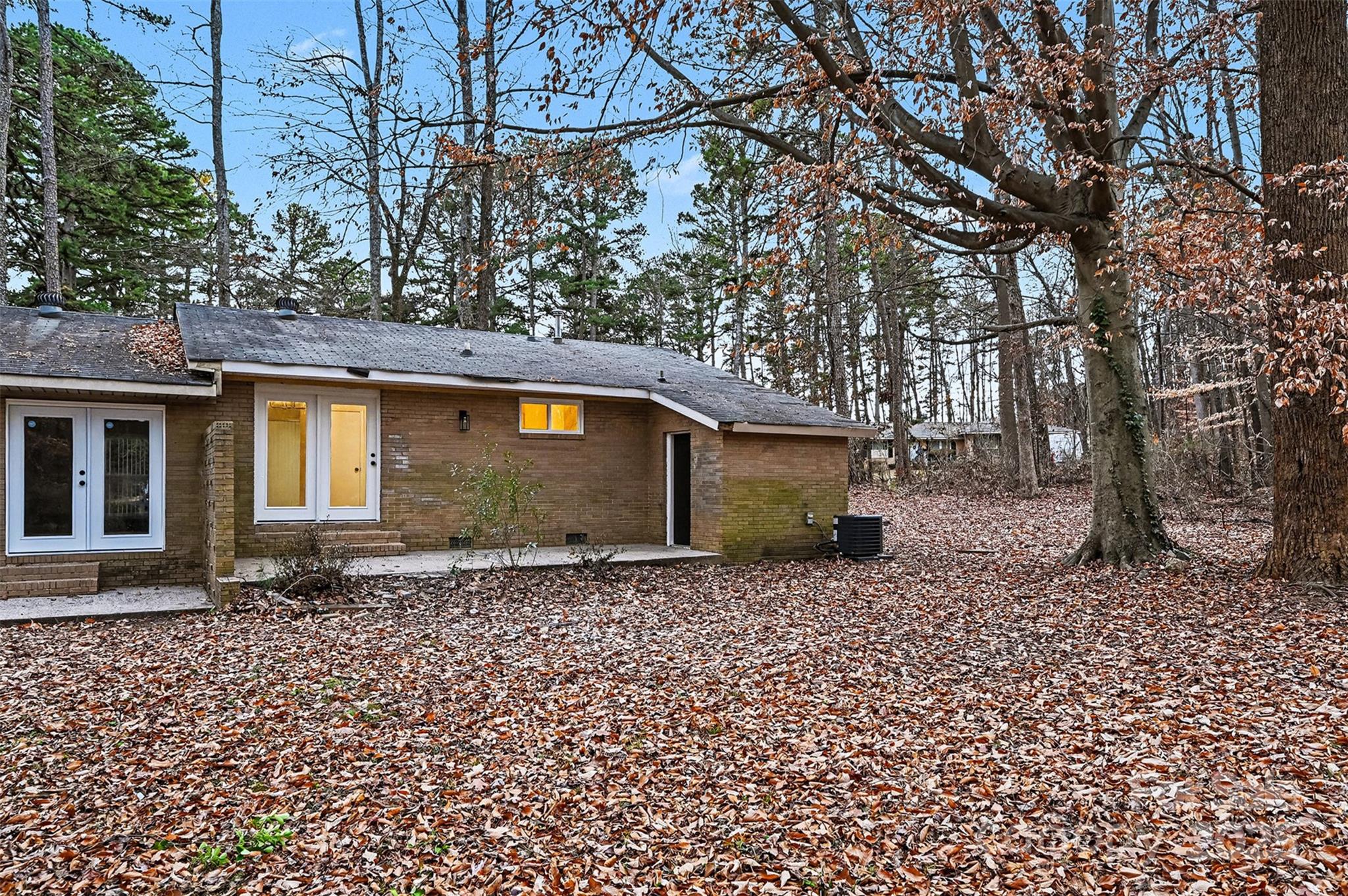 Park Plaza - Residential