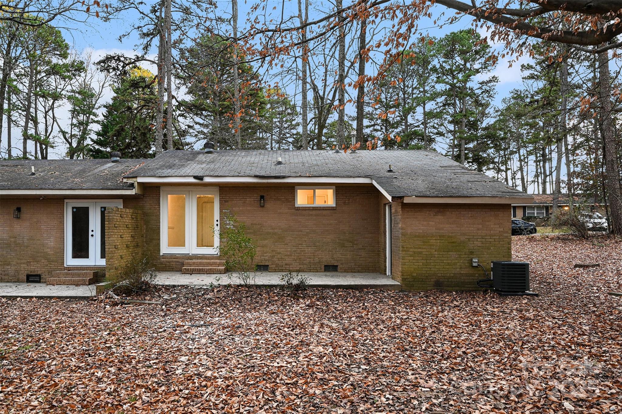 Park Plaza - Residential