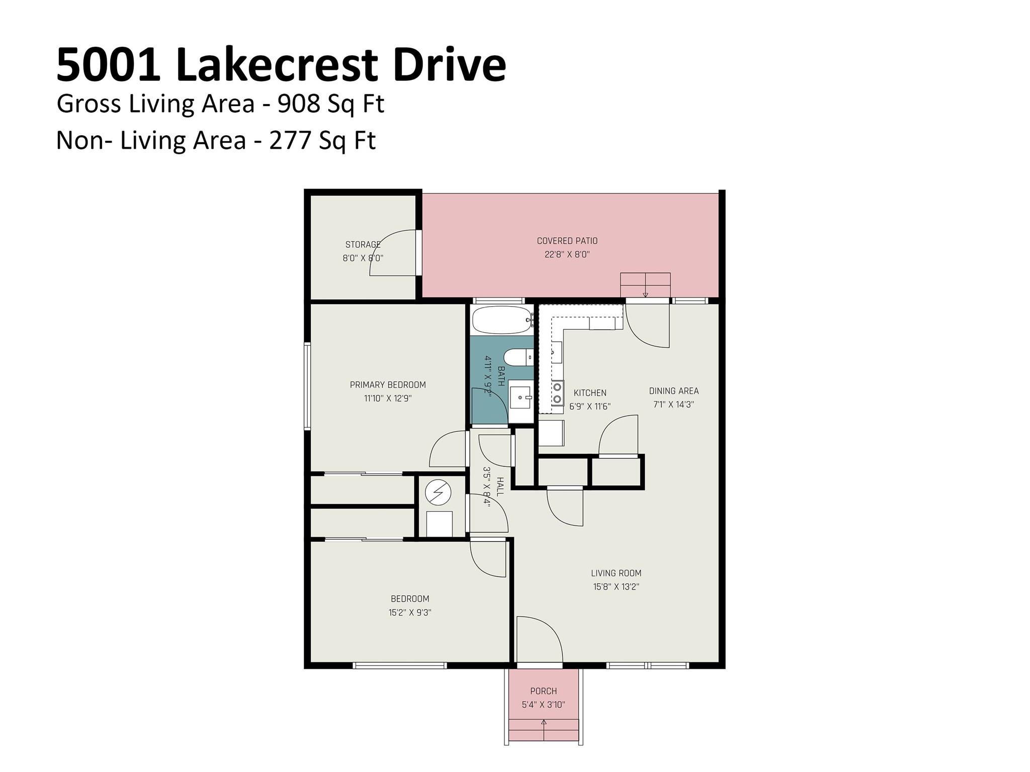 Park Plaza - Residential