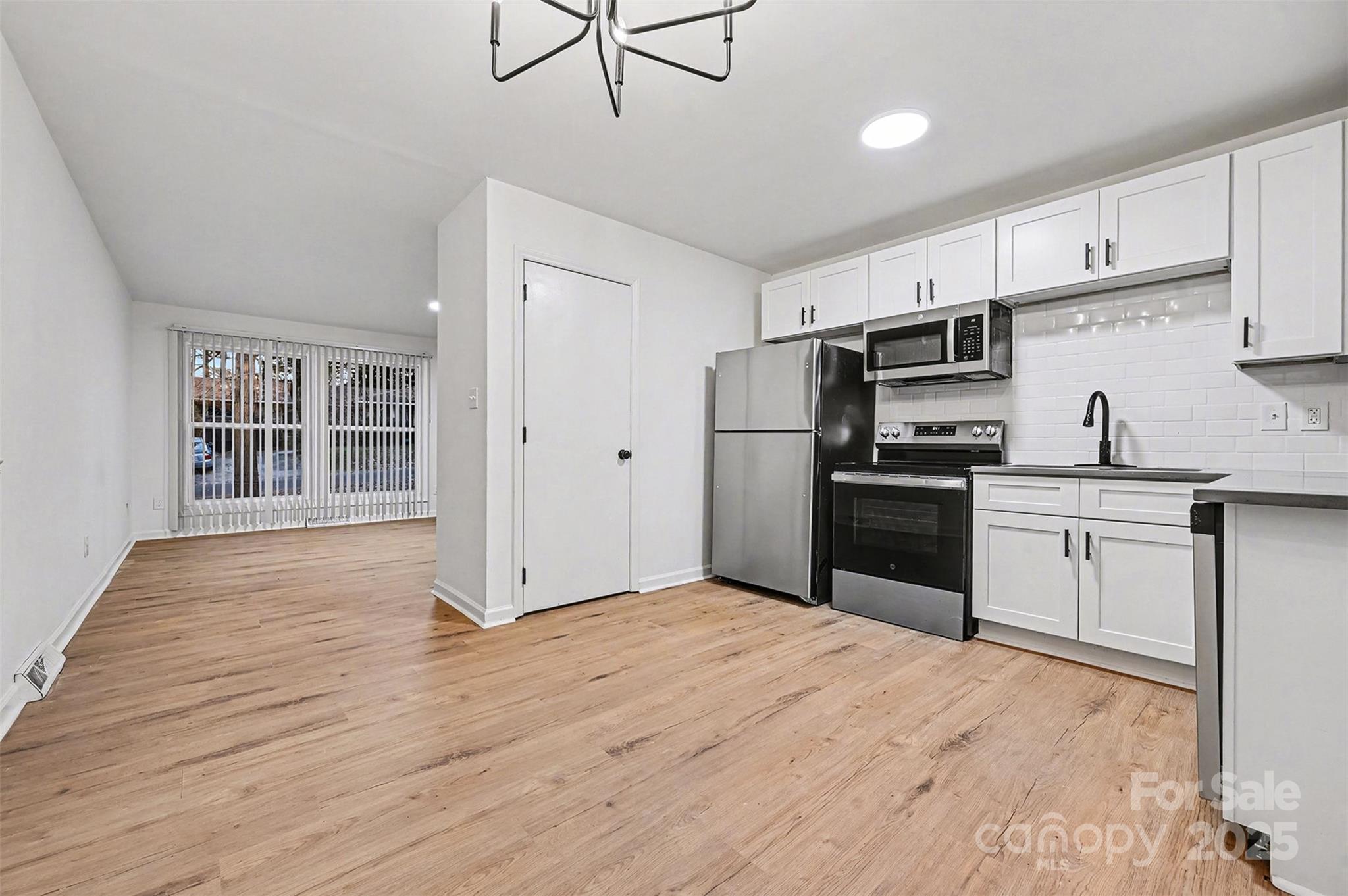 Park Plaza - Residential