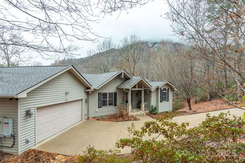 128 Sullivan Lane Lake Lure NC 28746