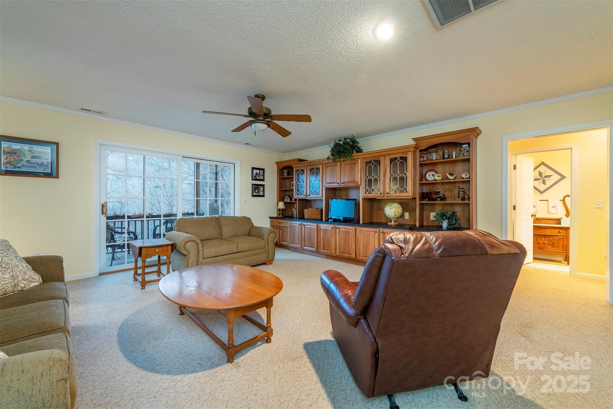 Rumbling Bald on Lake Lure - Residential