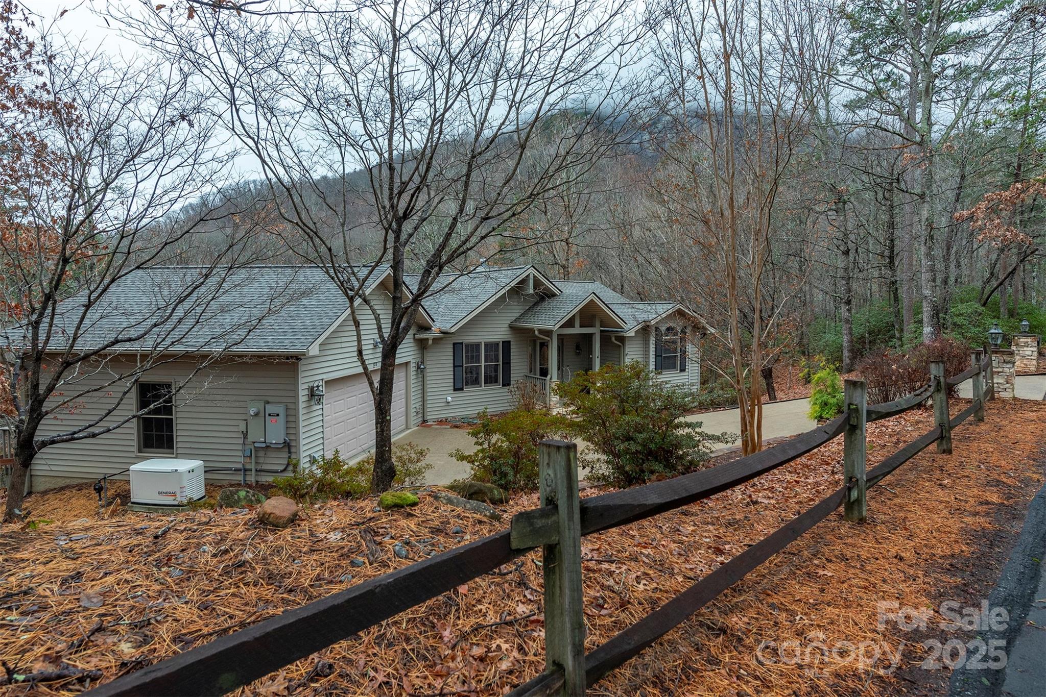 Rumbling Bald on Lake Lure - Residential