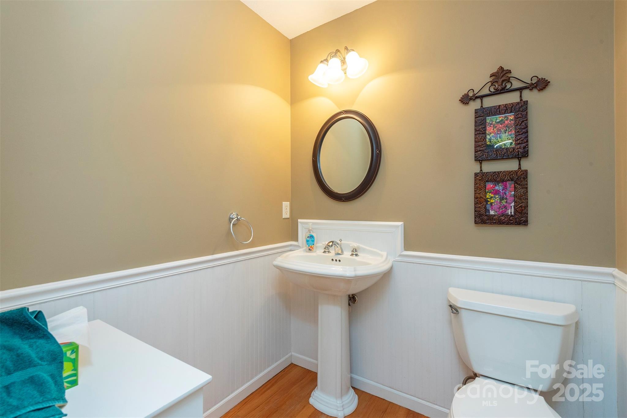 Rumbling Bald on Lake Lure - Residential