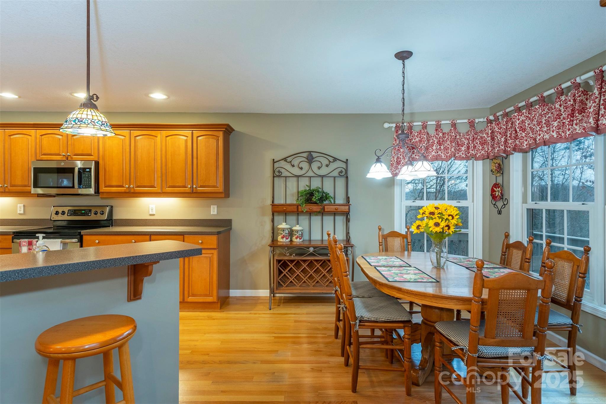 Rumbling Bald on Lake Lure - Residential