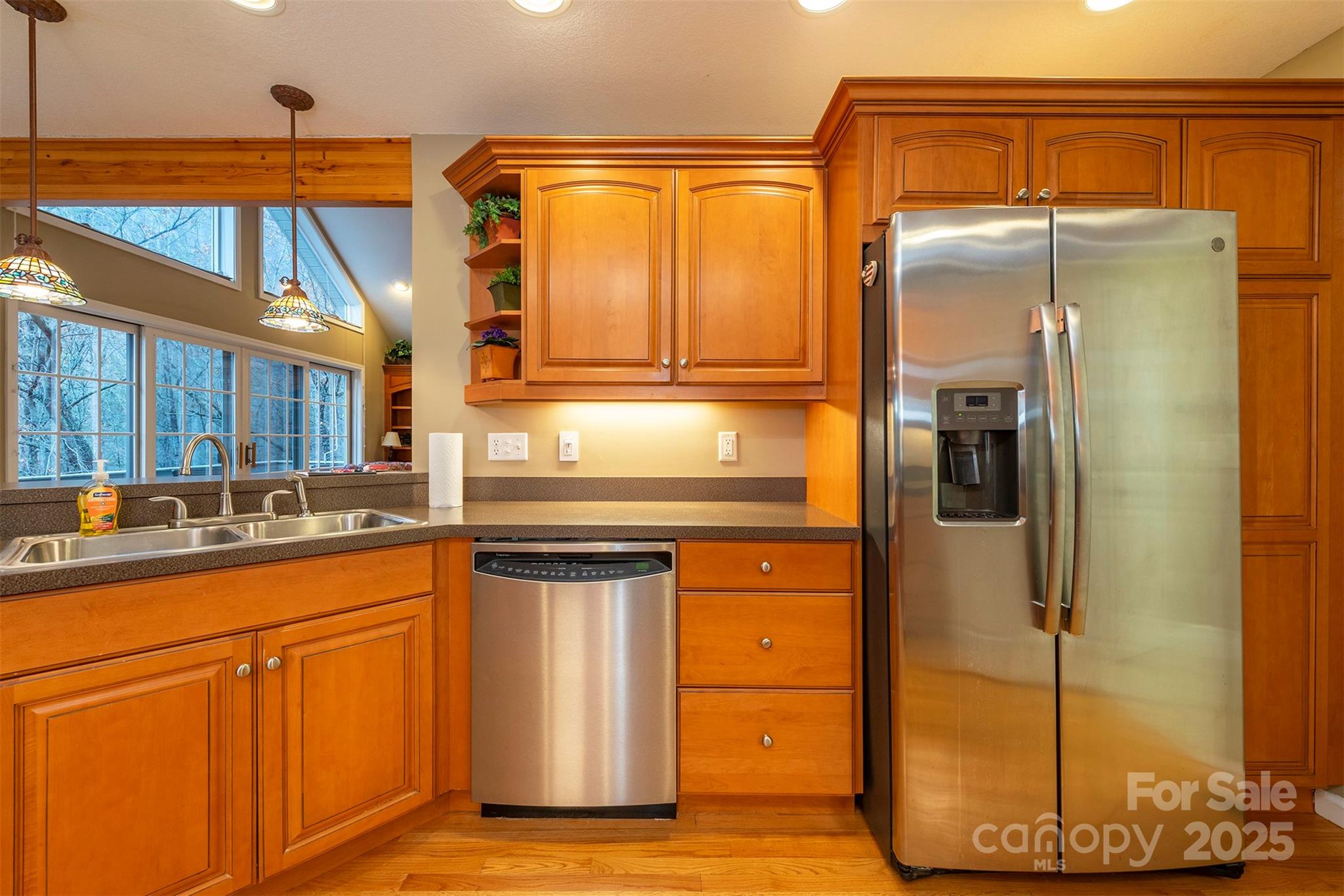 Rumbling Bald on Lake Lure - Residential