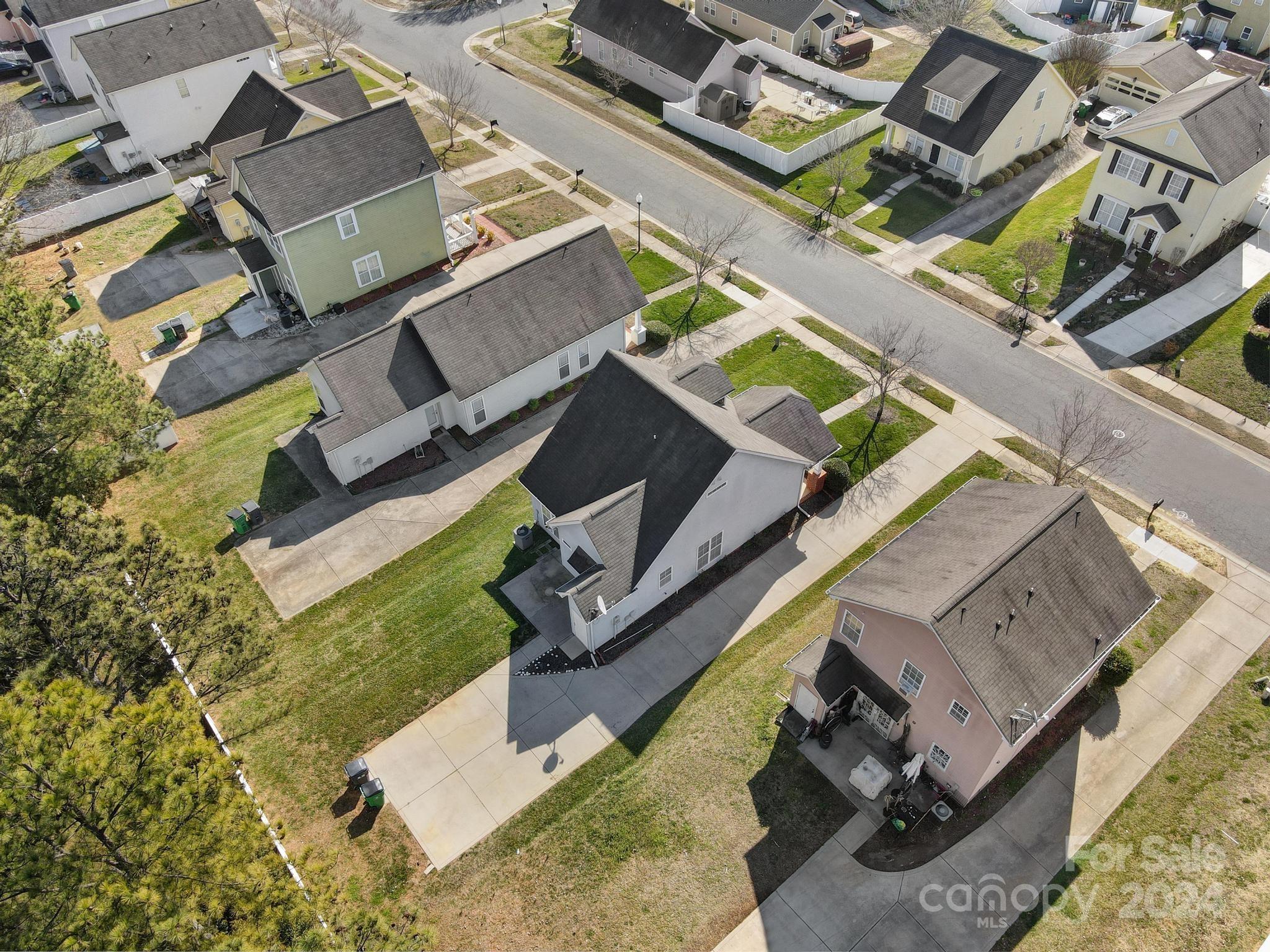 Arbor Glen - Residential