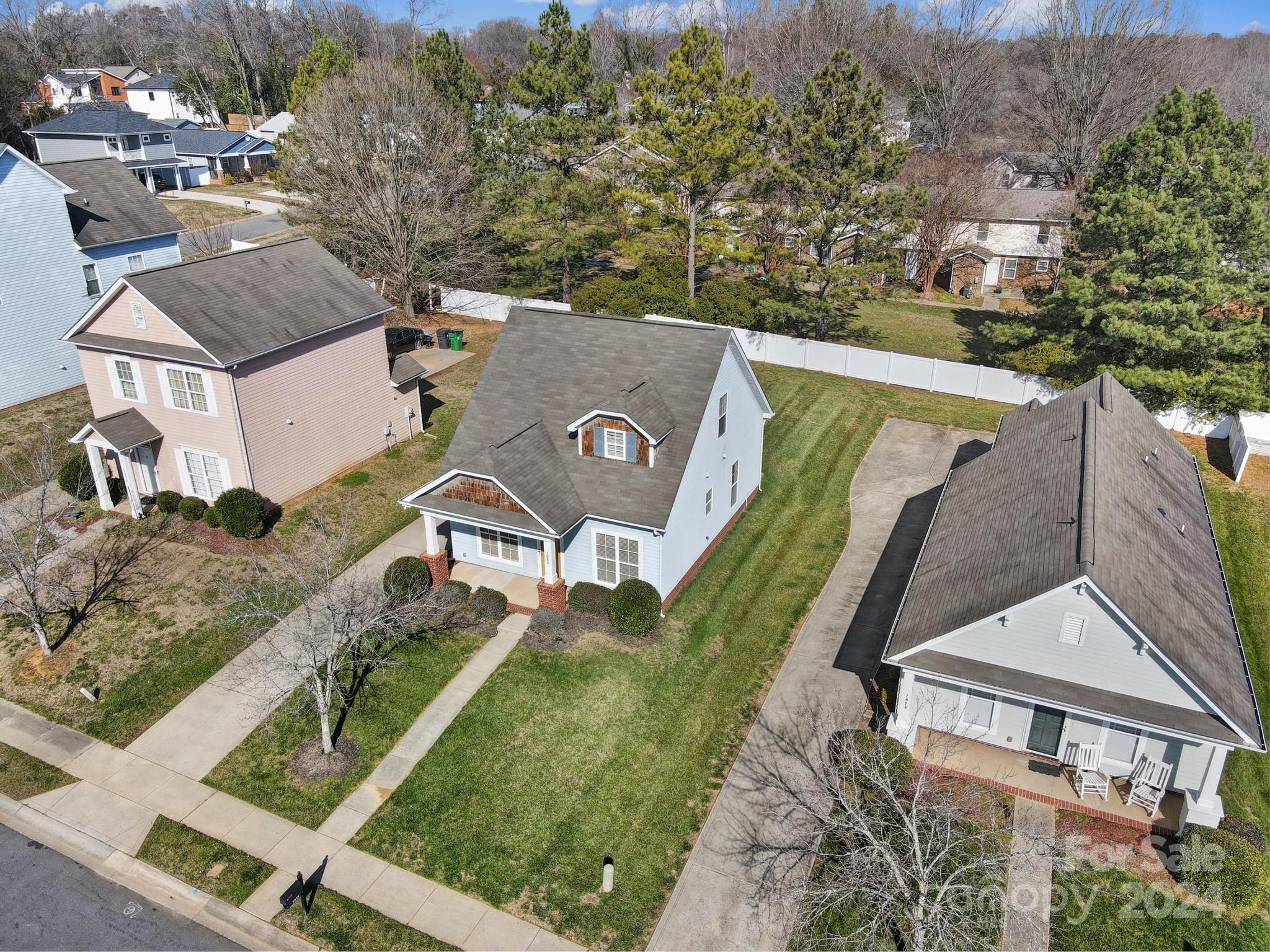 Arbor Glen - Residential