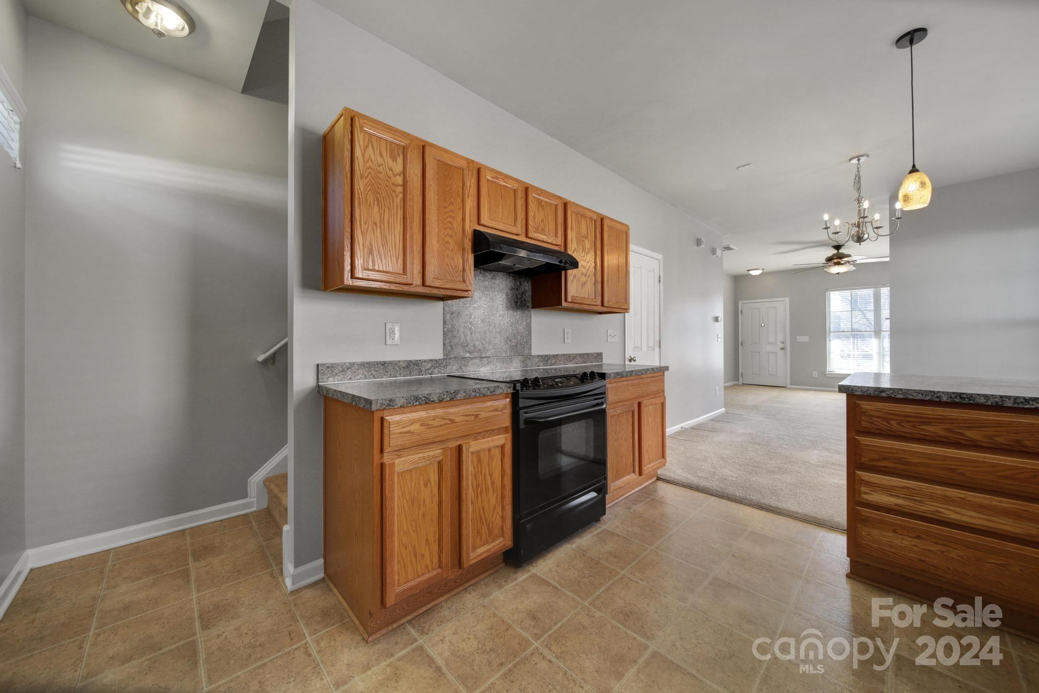 Arbor Glen - Residential