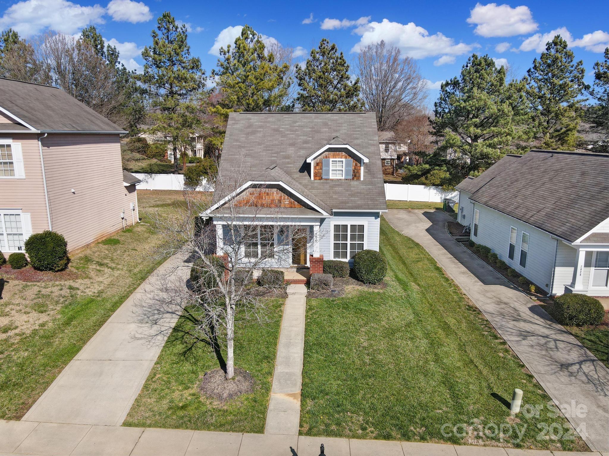 Arbor Glen - Residential