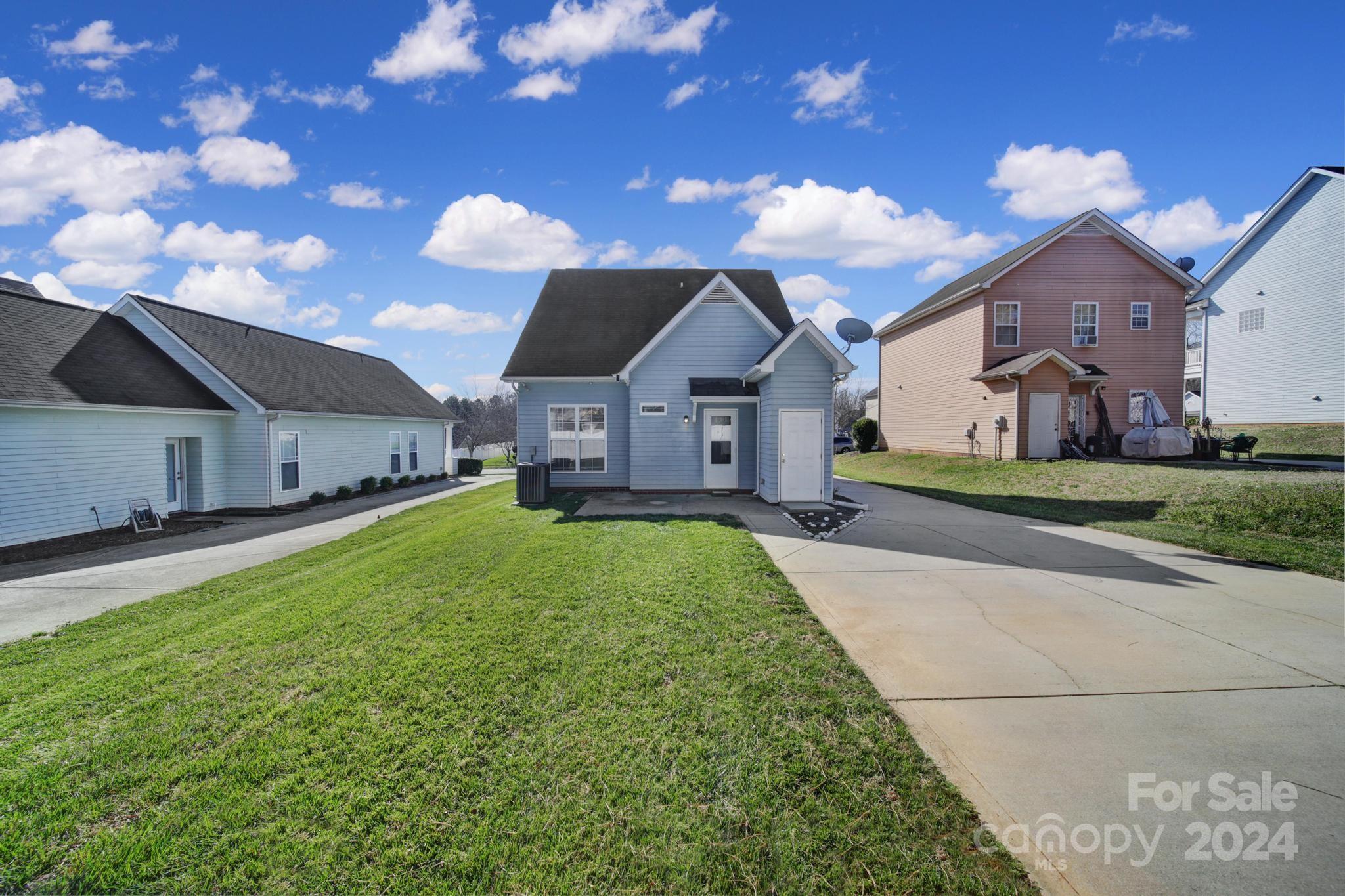 Arbor Glen - Residential