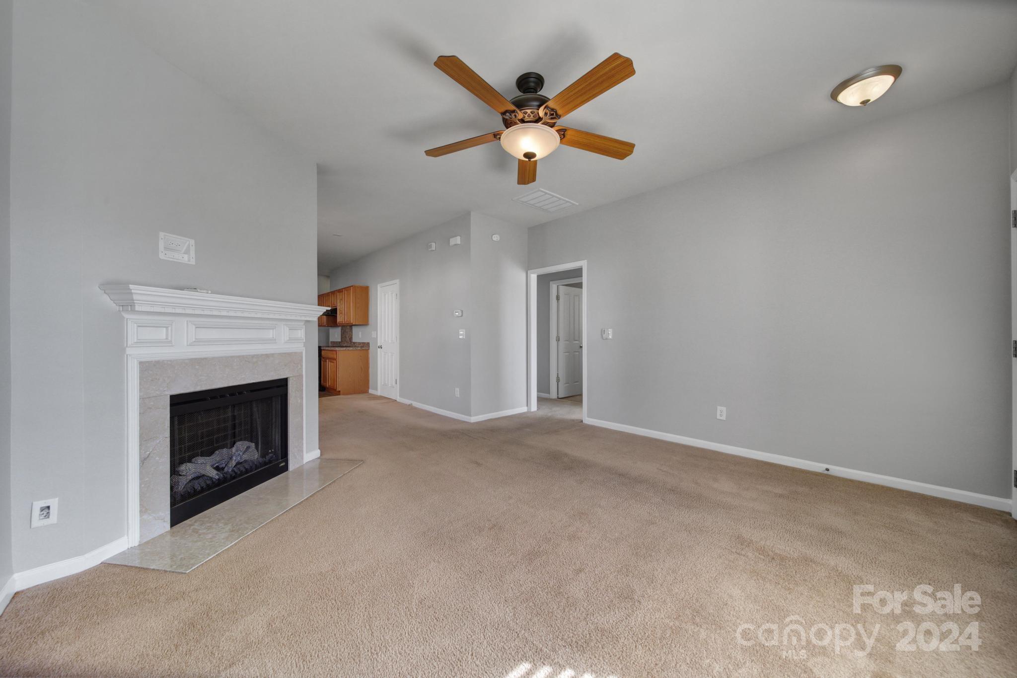 Arbor Glen - Residential