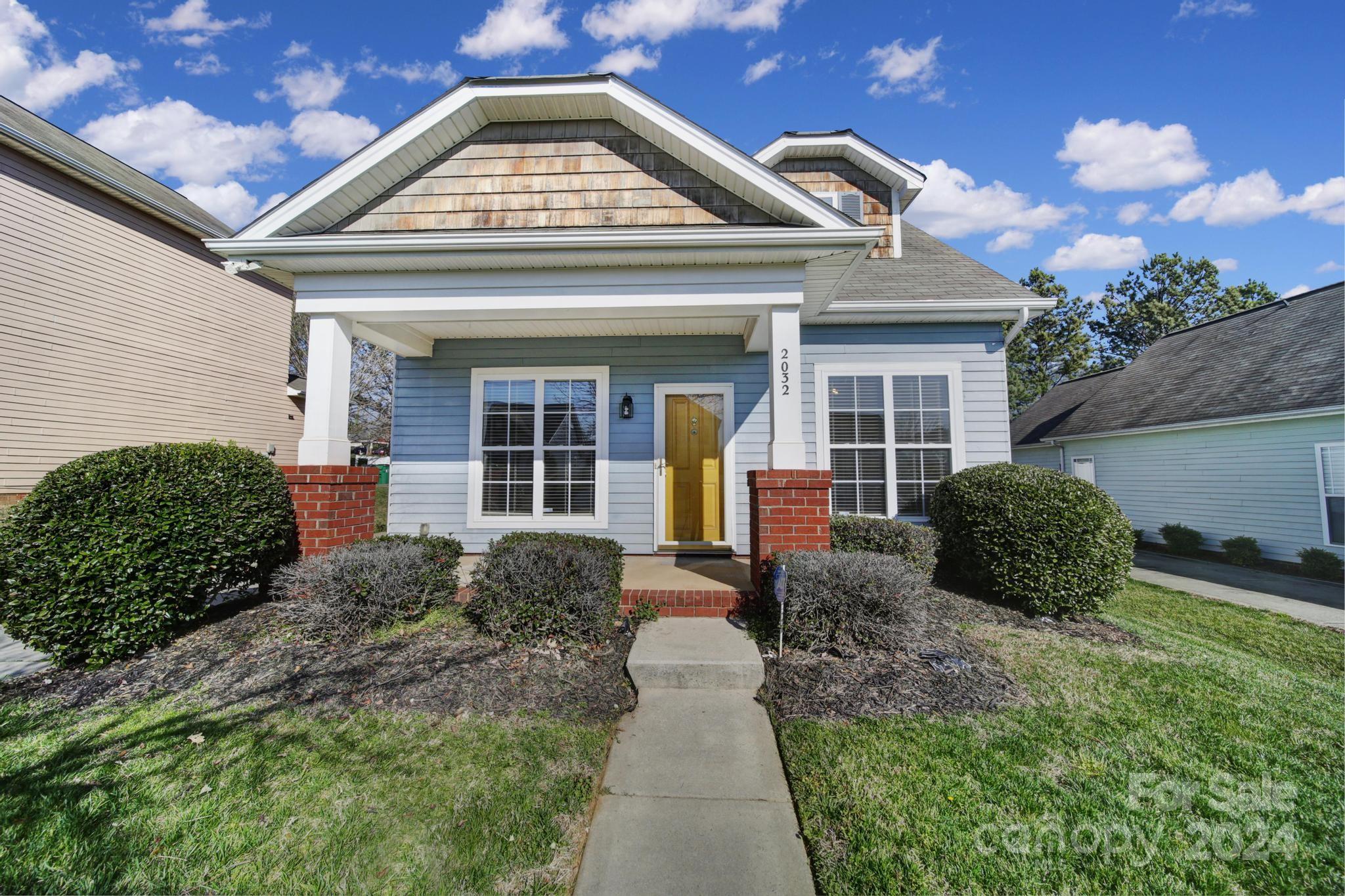 Arbor Glen - Residential