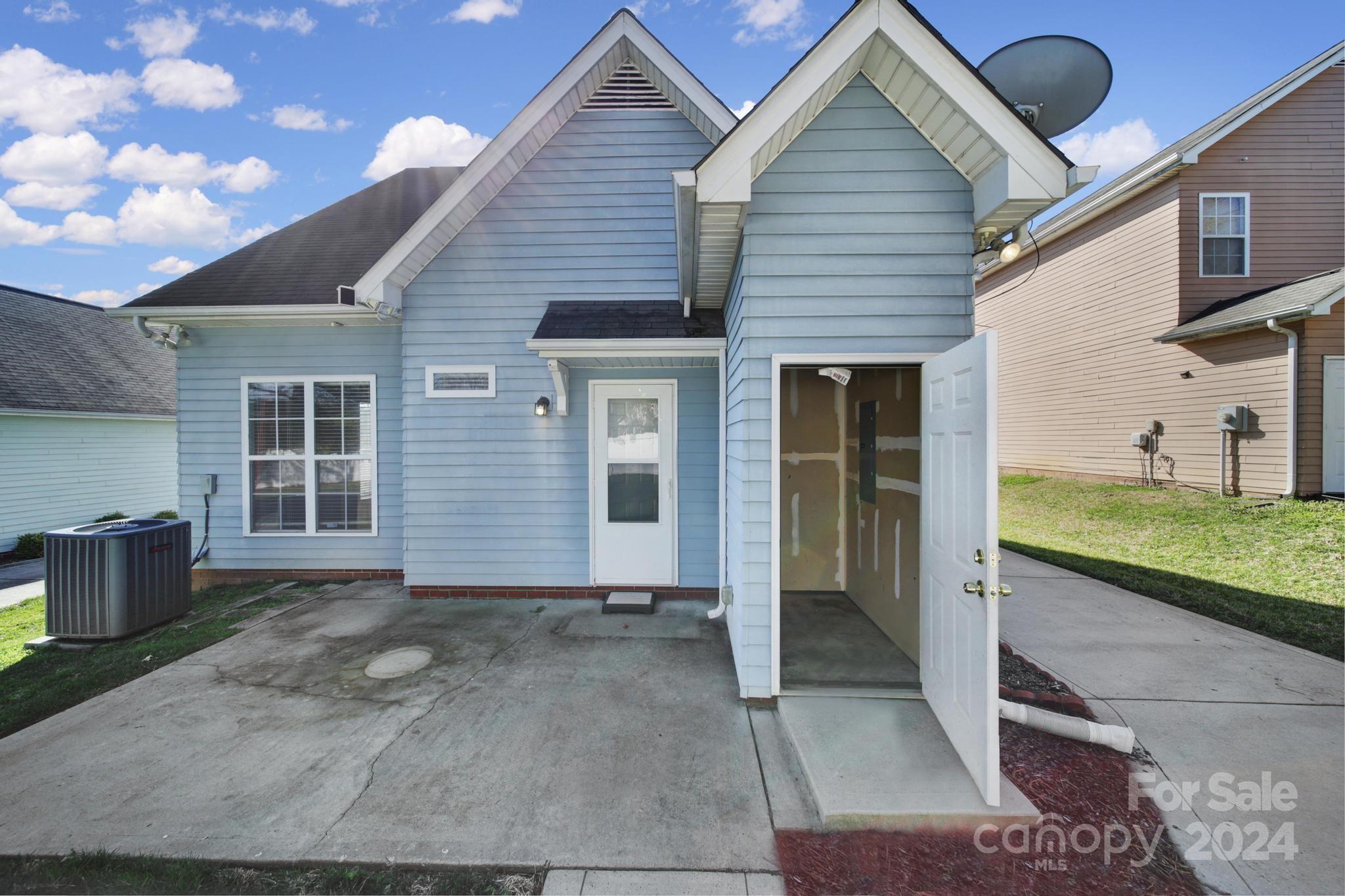 Arbor Glen - Residential