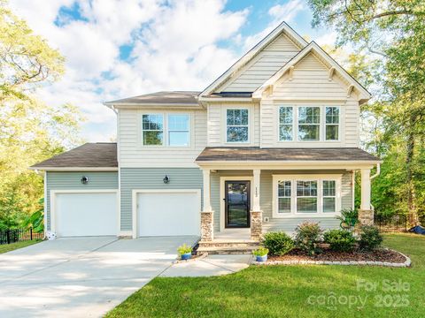 112 Elk Court Mount Holly NC 28120