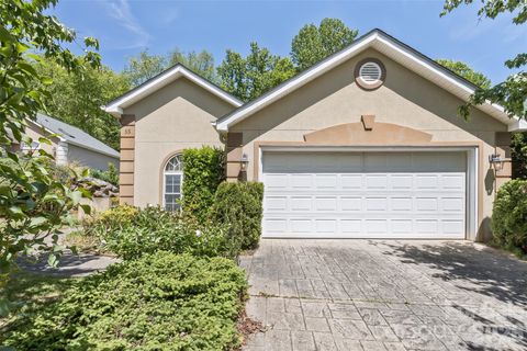 Photo of 55 Stonebridge Drive, Asheville, NC 28805 (MLS # 4379940)