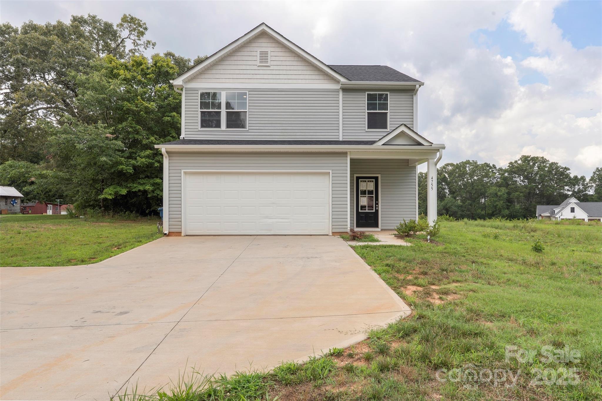4755 Sherrills Ford Road
