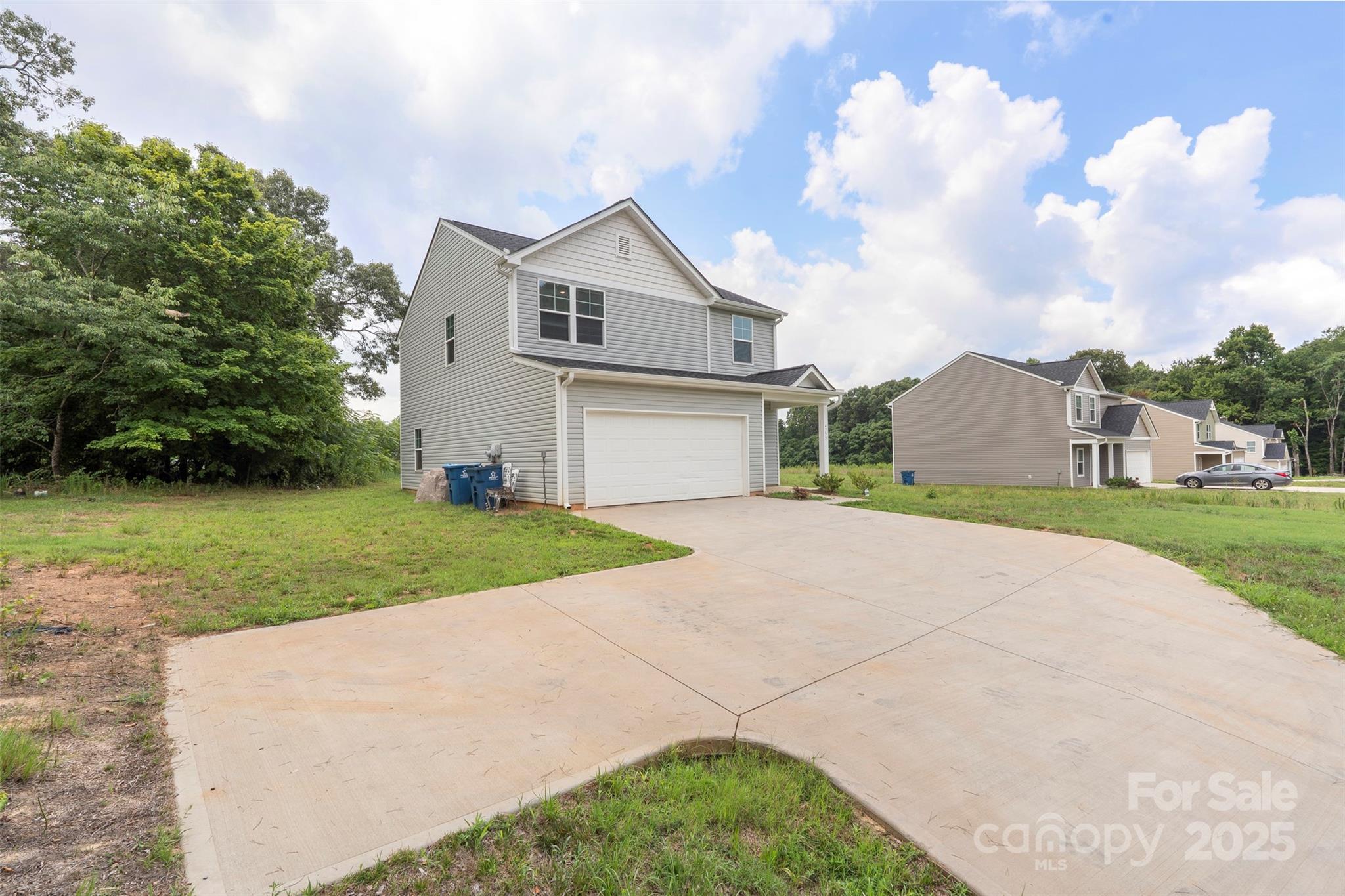 4755 Sherrills Ford Road