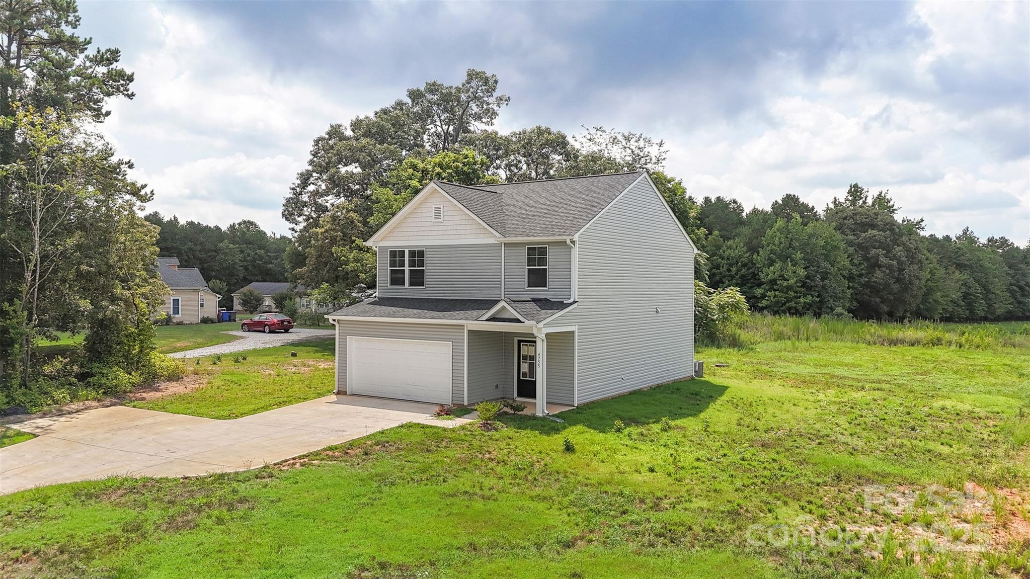 4755 Sherrills Ford Road