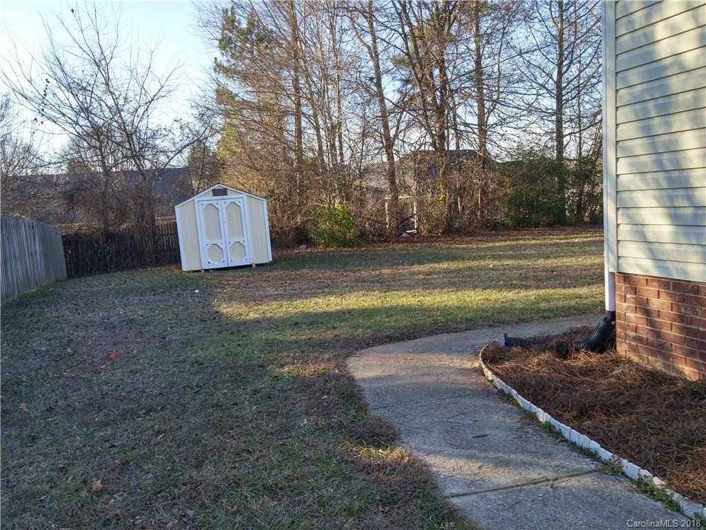 Taylor Oaks - Residential