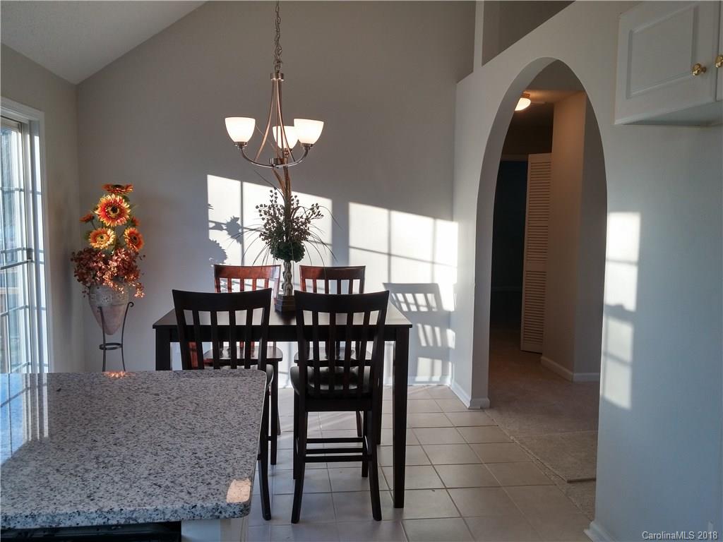 Taylor Oaks - Residential