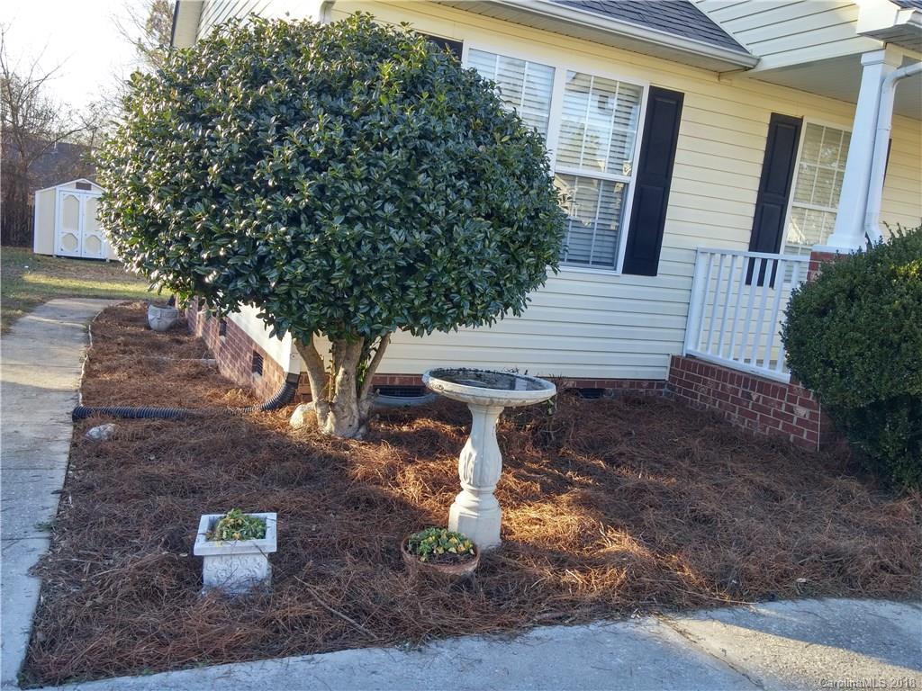 Taylor Oaks - Residential