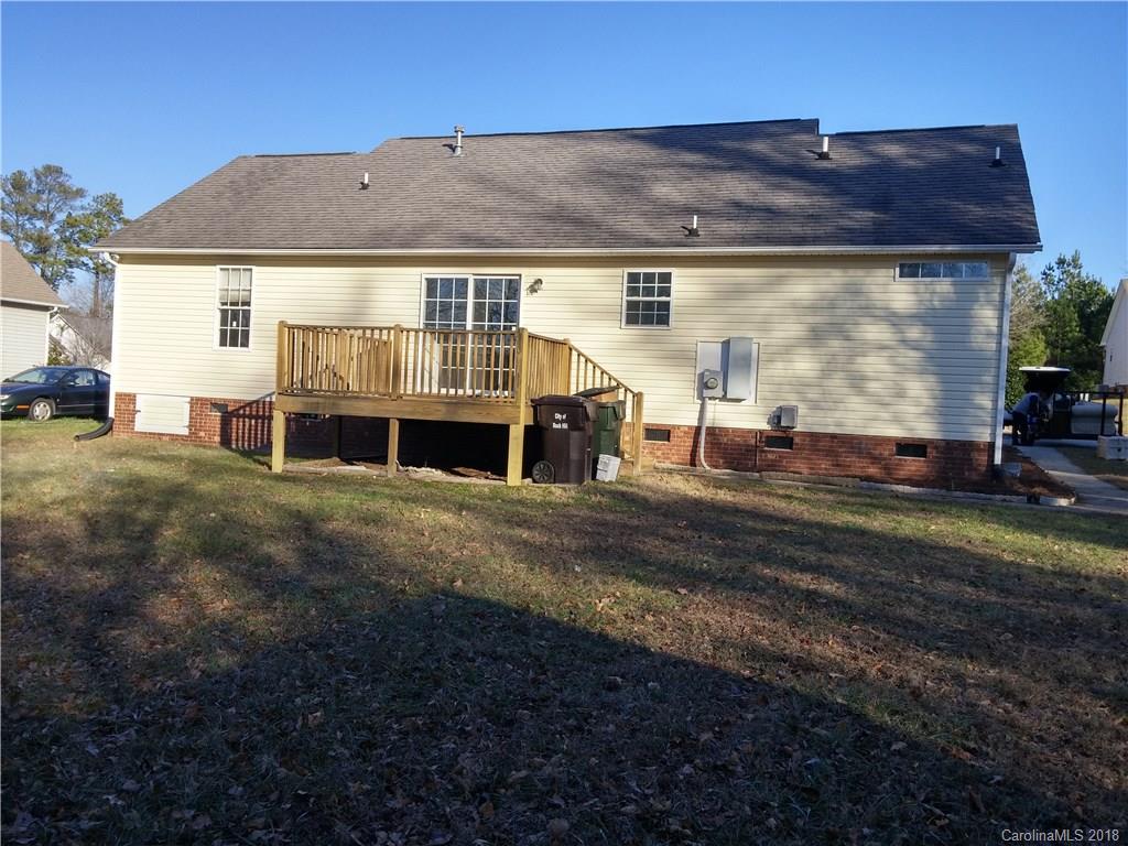 Taylor Oaks - Residential