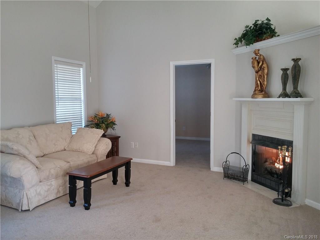 Taylor Oaks - Residential