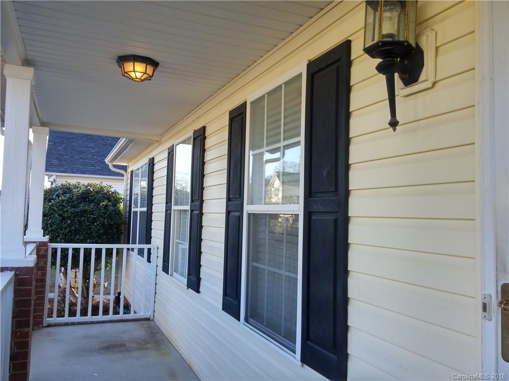 Taylor Oaks - Residential