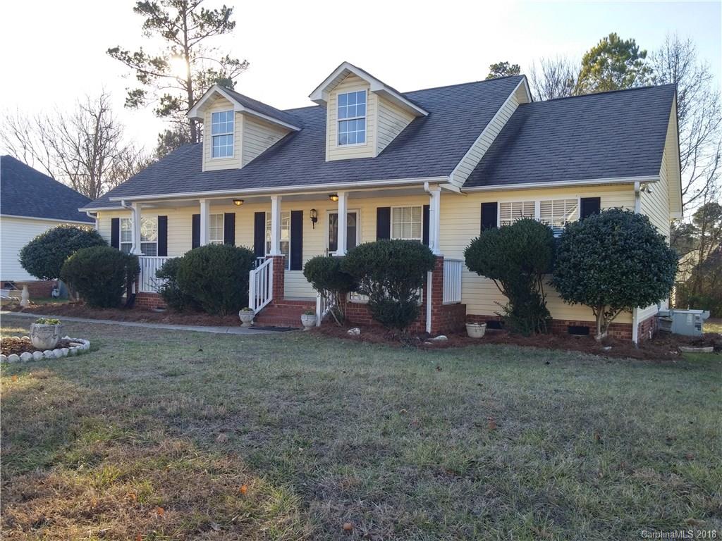 Taylor Oaks - Residential