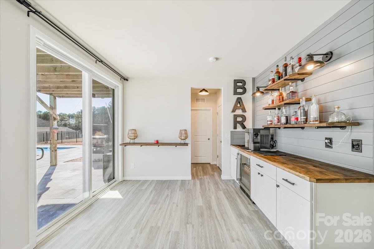 Ridgewater - Residential