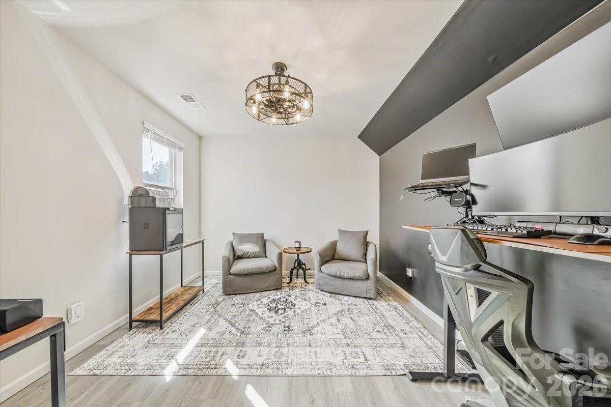 Ridgewater - Residential